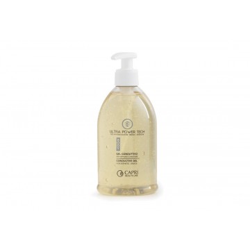 Capri Beauty Line Ultra Power Tech Conductive Gel for Electro Esthetic Device 500ml